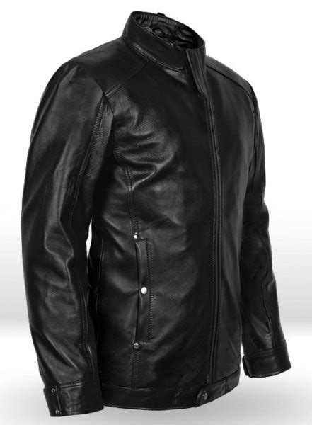 limitless leather jacket replica